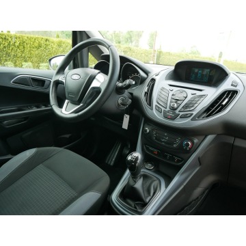 Ford B-MAX  Minivan/Van 2017,  1.0 benzyna - Na sprzedaż za 25 700 zł - Goczałkowice-Zdrój - zdjęcie 7