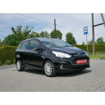 Ford B-MAX  Minivan/Van 2017,  1.0 benzyna - Na sprzedaż za 25 700 zł - Goczałkowice-Zdrój - zdjęcie 12