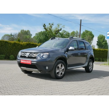 Dacia Duster - 1.2Tce 125KM Eu5 Prestige - Nowy rozrząd kpl -Kamera -Navi -Tempomat