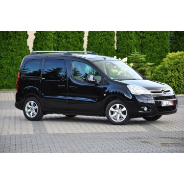 Citroen Berlingo  Minivan/Van 2010,  1.6 diesel - Na sprzedaż za 21 900 zł - Ostrów Mazowiecka - zdjęcie 10