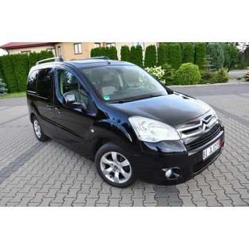 Citroen Berlingo  Minivan/Van 2010,  1.6 diesel - Na sprzedaż za 21 900 zł - Ostrów Mazowiecka - zdjęcie 12