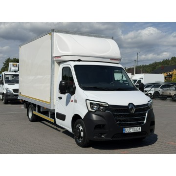 Renault Master 2021,  2.3 diesel - Na sprzedaż za 119 310 zł - Widełki - zdjęcie 3