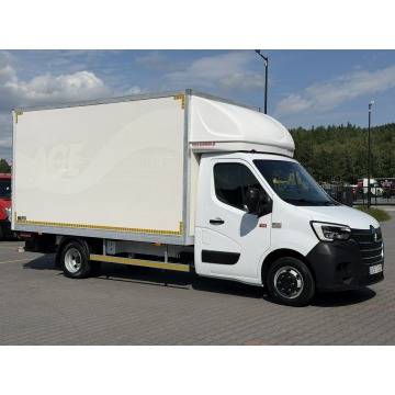 Renault Master 2021,  2.3 diesel - Na sprzedaż za 119 310 zł - Widełki - zdjęcie 5