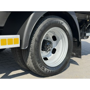 Renault Master 2021,  2.3 diesel - Na sprzedaż za 119 310 zł - Widełki - zdjęcie 8
