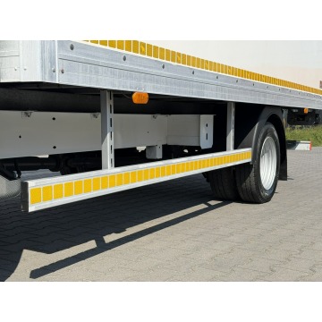 Renault Master 2021,  2.3 diesel - Na sprzedaż za 119 310 zł - Widełki - zdjęcie 7