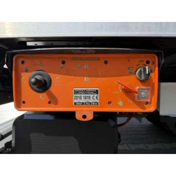 Renault Master 2021,  2.3 diesel - Na sprzedaż za 119 310 zł - Widełki - zdjęcie 12