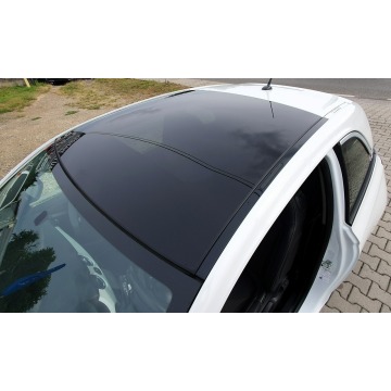 Opel Adam  Hatchback 2014,  1.4 benzyna - Na sprzedaż za 29 900 zł - Przyszowice - zdjęcie 6