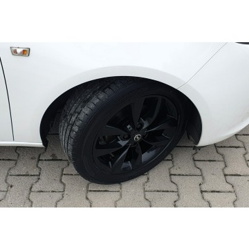 Opel Adam  Hatchback 2014,  1.4 benzyna - Na sprzedaż za 29 900 zł - Przyszowice - zdjęcie 5