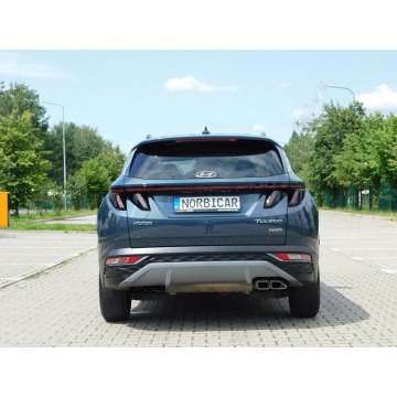 Hyundai Tucson  SUV 2022,  1.6 benzyna, automat - Na sprzedaż za 82 222 zł - Żyrardów - zdjęcie 4
