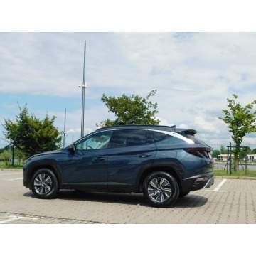 Hyundai Tucson  SUV 2022,  1.6 benzyna, automat - Na sprzedaż za 82 222 zł - Żyrardów - zdjęcie 3