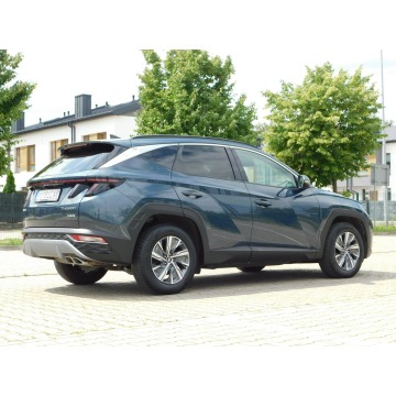 Hyundai Tucson  SUV 2022,  1.6 benzyna, automat - Na sprzedaż za 82 222 zł - Żyrardów - zdjęcie 5