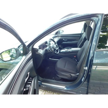 Hyundai Tucson  SUV 2022,  1.6 benzyna, automat - Na sprzedaż za 82 222 zł - Żyrardów - zdjęcie 8