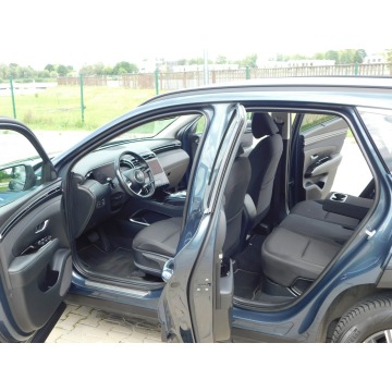 Hyundai Tucson  SUV 2022,  1.6 benzyna, automat - Na sprzedaż za 82 222 zł - Żyrardów - zdjęcie 7