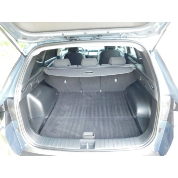 Hyundai Tucson  SUV 2022,  1.6 benzyna, automat - Na sprzedaż za 82 222 zł - Żyrardów - zdjęcie 12