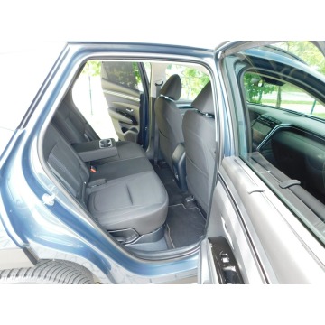 Hyundai Tucson  SUV 2022,  1.6 benzyna, automat - Na sprzedaż za 82 222 zł - Żyrardów - zdjęcie 10