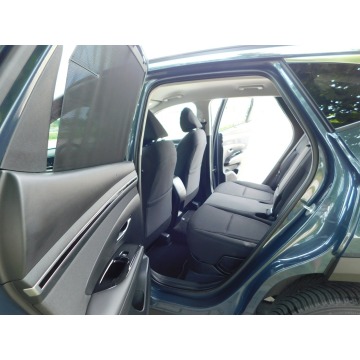 Hyundai Tucson  SUV 2022,  1.6 benzyna, automat - Na sprzedaż za 82 222 zł - Żyrardów - zdjęcie 9