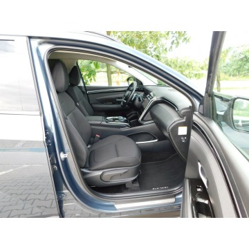 Hyundai Tucson  SUV 2022,  1.6 benzyna, automat - Na sprzedaż za 82 222 zł - Żyrardów - zdjęcie 11
