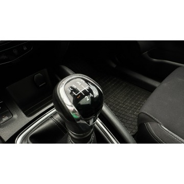 Nissan Qashqai  SUV 2017,  1.2 benzyna - Na sprzedaż za 52 000 zł - Gdynia - zdjęcie 9
