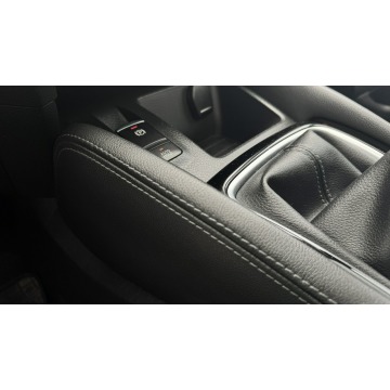 Nissan Qashqai  SUV 2017,  1.2 benzyna - Na sprzedaż za 52 000 zł - Gdynia - zdjęcie 12