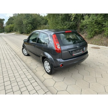 Ford Fiesta  Hatchback 2008,  1.3 benzyna - Na sprzedaż za 5 999,00 zł - Gostyń - zdjęcie 3