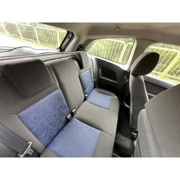 Ford Fiesta  Hatchback 2008,  1.3 benzyna - Na sprzedaż za 5 999,00 zł - Gostyń - zdjęcie 8