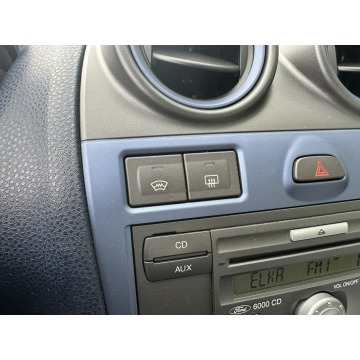 Ford Fiesta  Hatchback 2008,  1.3 benzyna - Na sprzedaż za 5 999,00 zł - Gostyń - zdjęcie 10
