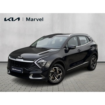 Kia Sportage - 1.6T-GDI 150 KM 6MT, M+Smart, SalonPL, SerwisASO, Bezwyp. Gwar 2031