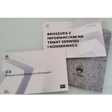 Citroen C3  Hatchback 2024,  1.2 benzyna, automat - Na sprzedaż za 56 900 zł - Studzienice - zdjęcie 3