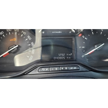 Citroen C3  Hatchback 2024,  1.2 benzyna, automat - Na sprzedaż za 57 300 zł - Studzienice - zdjęcie 2