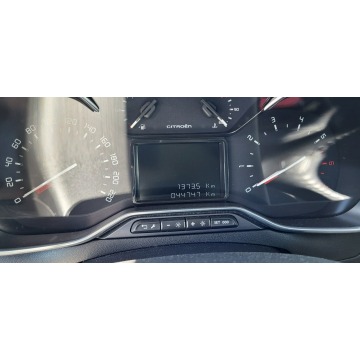Citroen C3  Hatchback 2024,  1.2 benzyna, automat - Na sprzedaż za 59 100 zł - Studzienice - zdjęcie 2
