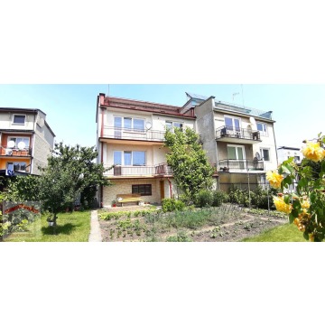 Sprzedam dom Busko-Zdrój -  jednopiętrowy,  pow.  220 m2,  działka:   537 m2 - zdjęcie 13
