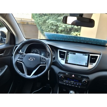 Hyundai Tucson  SUV 2015,  1.6 benzyna - Na sprzedaż za 54 900 zł - Radom - zdjęcie 11