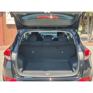 Hyundai Tucson  SUV 2015,  1.6 benzyna - Na sprzedaż za 54 900 zł - Radom - zdjęcie 9