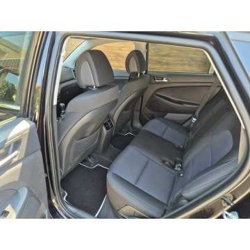 Hyundai Tucson  SUV 2015,  1.6 benzyna - Na sprzedaż za 54 900 zł - Radom - zdjęcie 12