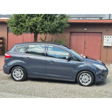 Ford C-MAX  Hatchback 2013,  1.0 benzyna - Na sprzedaż za 27 900 zł - Radom - zdjęcie 5