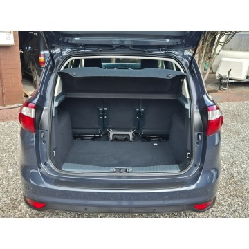 Ford C-MAX  Hatchback 2013,  1.0 benzyna - Na sprzedaż za 27 900 zł - Radom - zdjęcie 7