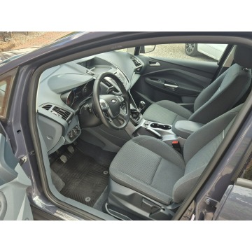 Ford C-MAX  Hatchback 2013,  1.0 benzyna - Na sprzedaż za 27 900 zł - Radom - zdjęcie 8