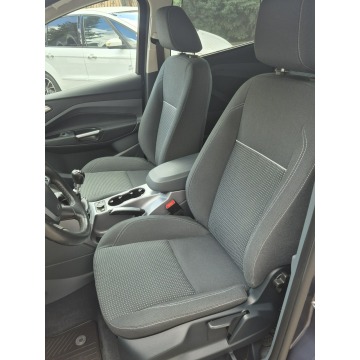 Ford C-MAX  Hatchback 2013,  1.0 benzyna - Na sprzedaż za 27 900 zł - Radom - zdjęcie 9