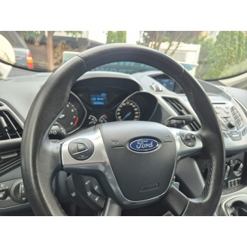 Ford C-MAX  Hatchback 2013,  1.0 benzyna - Na sprzedaż za 27 900 zł - Radom - zdjęcie 12