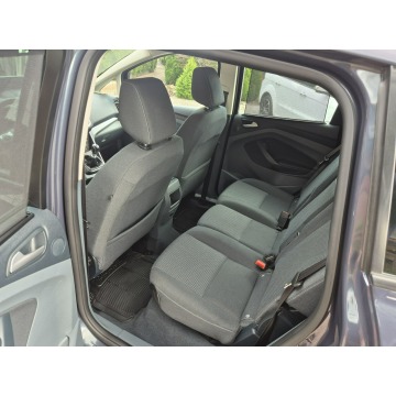 Ford C-MAX  Hatchback 2013,  1.0 benzyna - Na sprzedaż za 27 900 zł - Radom - zdjęcie 11
