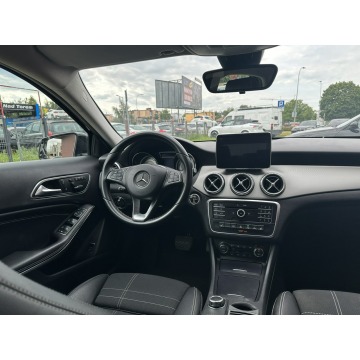 Mercedes - Benz GLA-klasa  Hatchback 2016,  1.6 benzyna, automat - Na sprzedaż za 67 900 zł - Bydgoszcz - zdjęcie 7