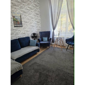 Mieszkanie trzypokojowe Łódź,   60 m2 - Do wynajęcia - zdjęcie 2