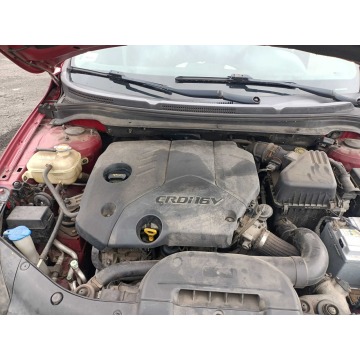 Kia Ceed  Hatchback 2008,  1.6 diesel - Na sprzedaż za 2 500,00 zł - Tarnów - zdjęcie 8