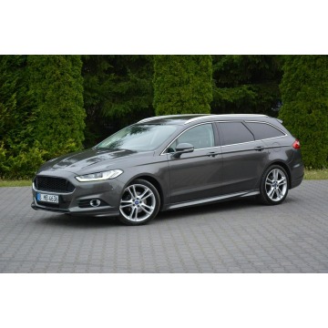 Ford Mondeo  Kombi 2015,  2.0 diesel - Na sprzedaż za 39 900 zł - Ostrów Mazowiecka - zdjęcie 3