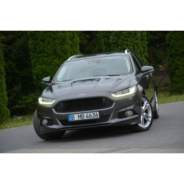 Ford Mondeo  Kombi 2015,  2.0 diesel - Na sprzedaż za 39 900 zł - Ostrów Mazowiecka - zdjęcie 2
