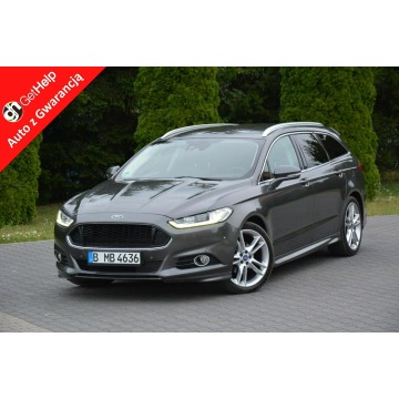 Ford Mondeo  Kombi 2015,  2.0 diesel - Na sprzedaż za 39 900 zł - Ostrów Mazowiecka - zdjęcie 1