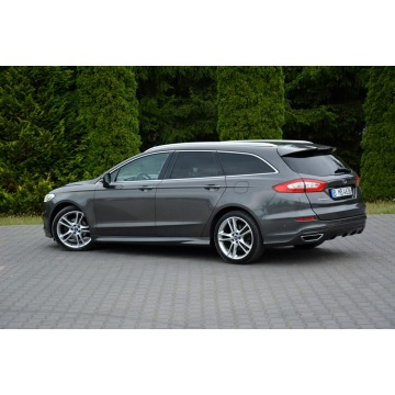 Ford Mondeo  Kombi 2015,  2.0 diesel - Na sprzedaż za 39 900 zł - Ostrów Mazowiecka - zdjęcie 4
