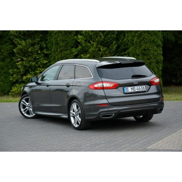 Ford Mondeo  Kombi 2015,  2.0 diesel - Na sprzedaż za 39 900 zł - Ostrów Mazowiecka - zdjęcie 5