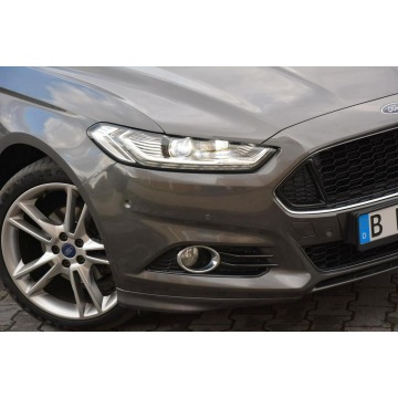 Ford Mondeo  Kombi 2015,  2.0 diesel - Na sprzedaż za 39 900 zł - Ostrów Mazowiecka - zdjęcie 7