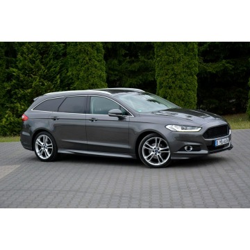 Ford Mondeo  Kombi 2015,  2.0 diesel - Na sprzedaż za 39 900 zł - Ostrów Mazowiecka - zdjęcie 10